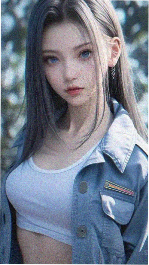 都市悬疑剧《玻璃城手记》海报